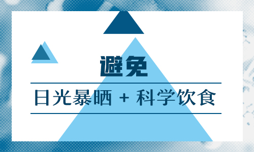 白癜风白斑治疗一定要遵循的原则是什么